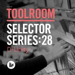 Toolroom Selector Series: 28 D-Unity专辑