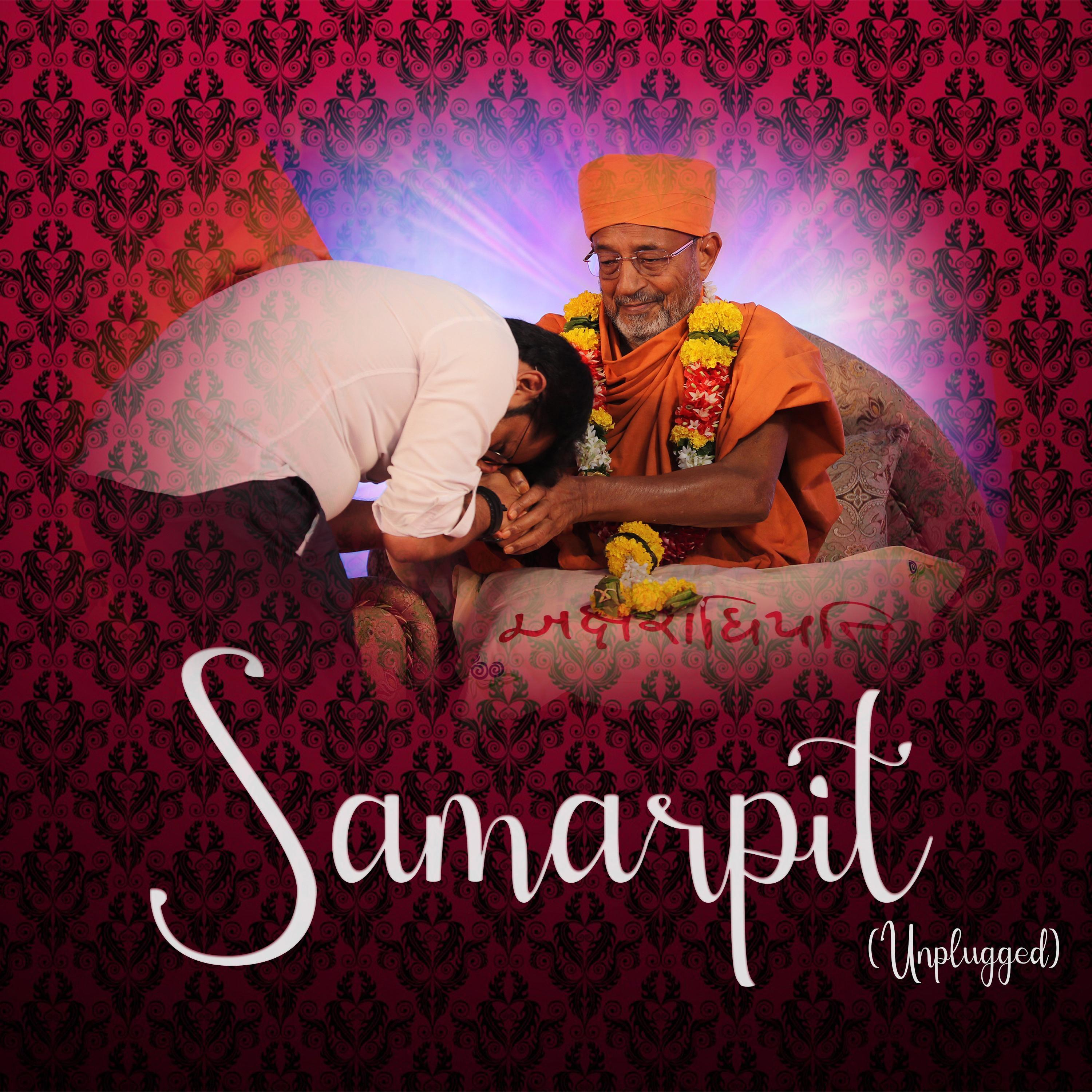 Samarpit (Unplugged)