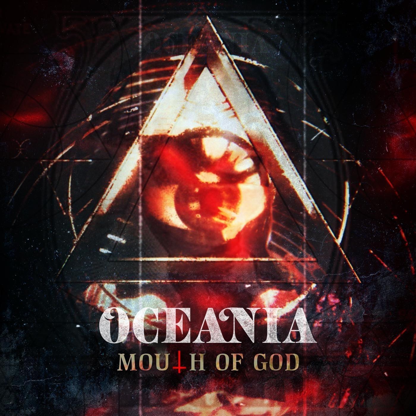 Mouth of God