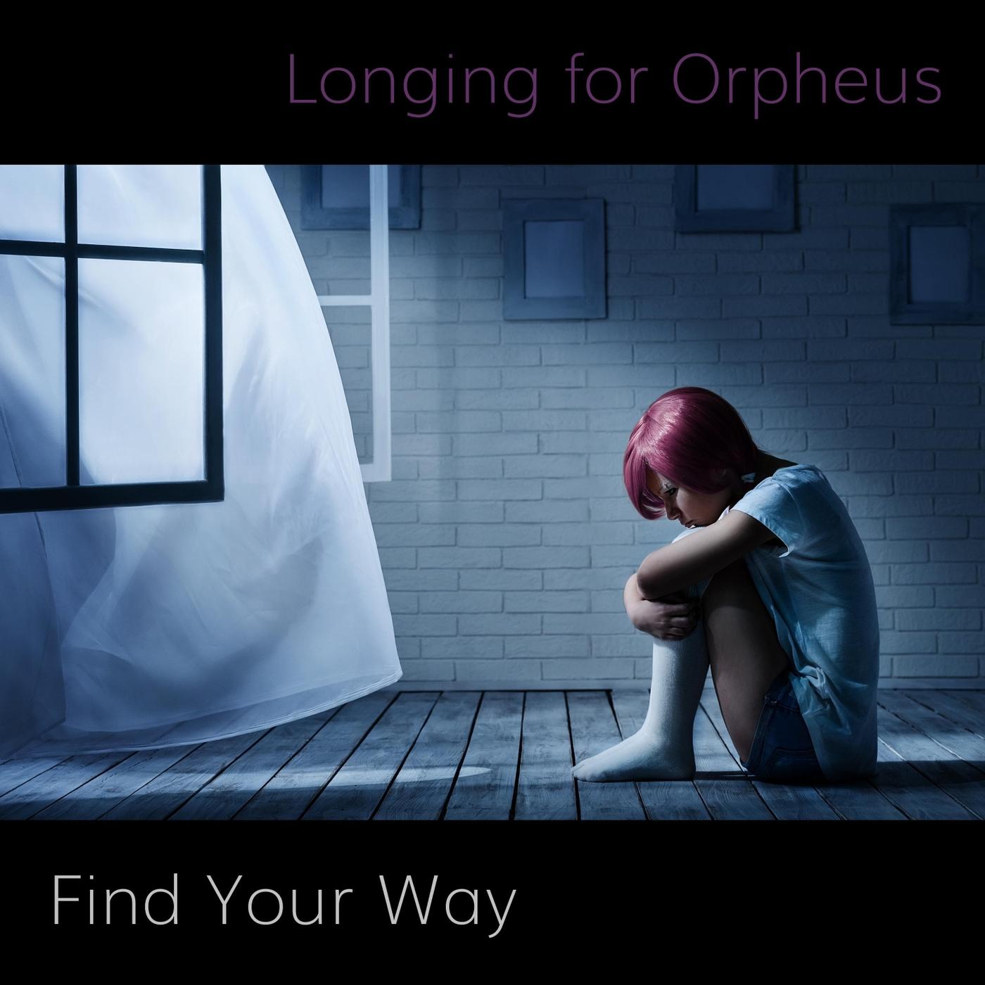 Find Your Way