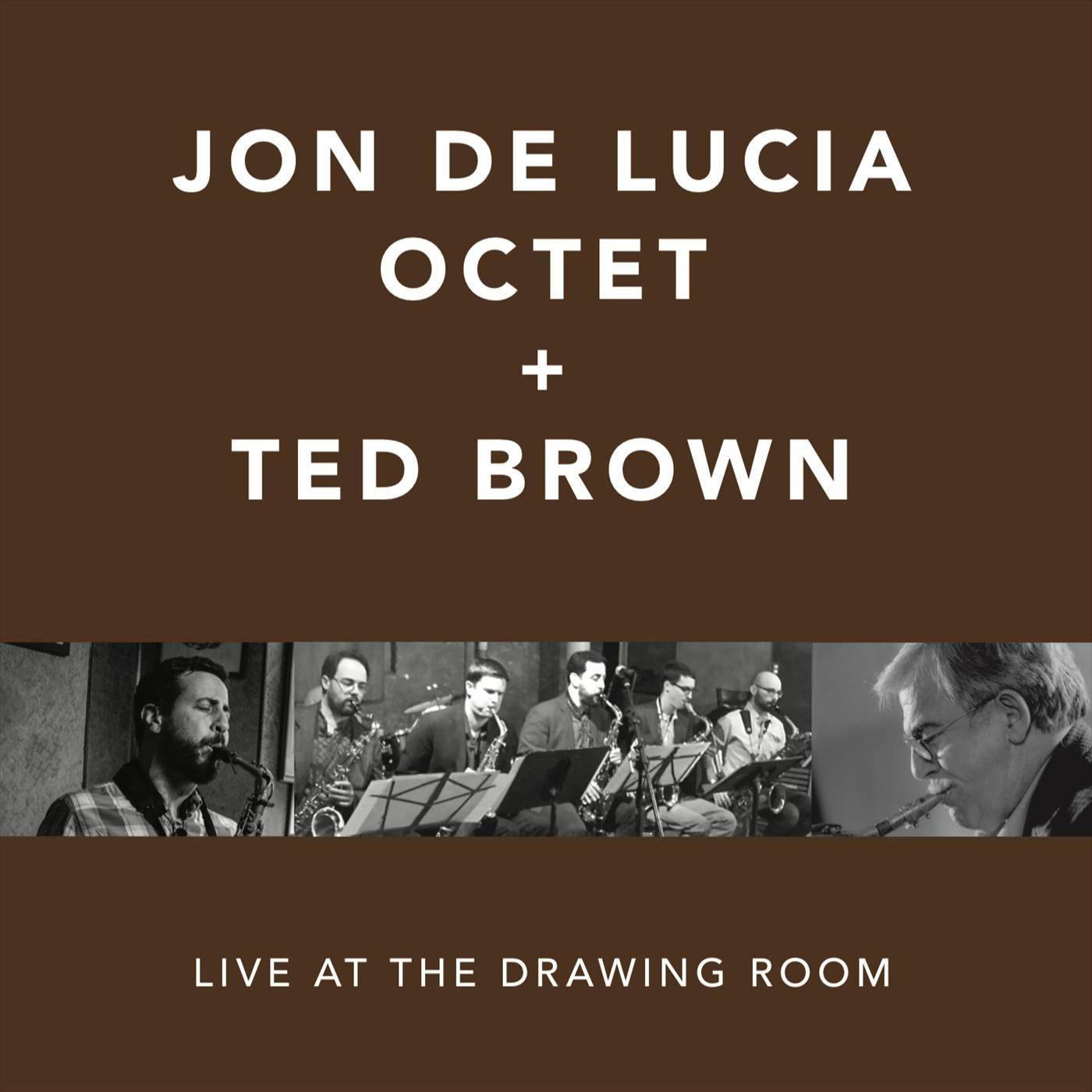 Sextet (Live) [feat. Ted Brown]