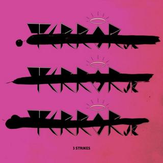 从《3 Strikes》听|心语推歌墙