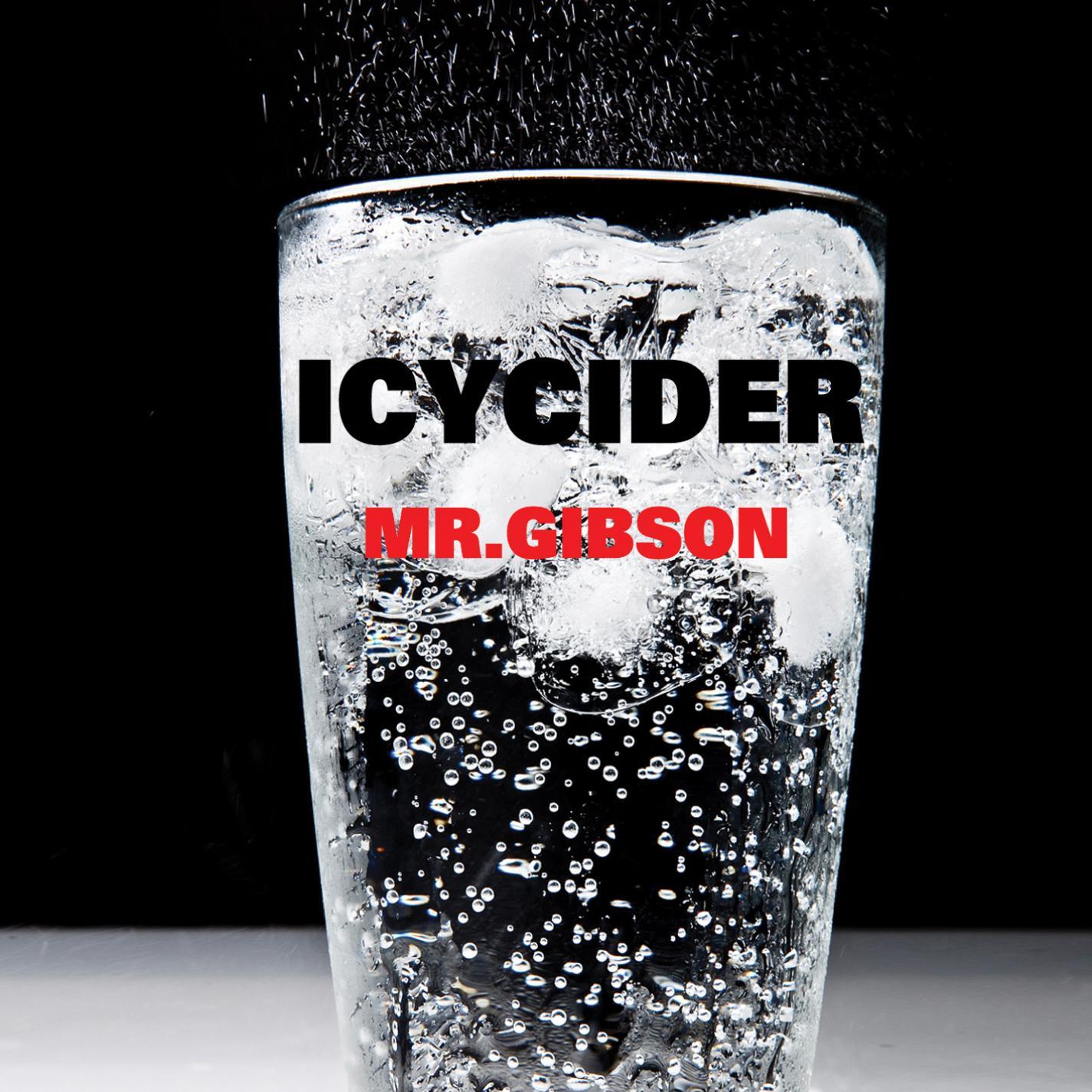 Mr.Gibson