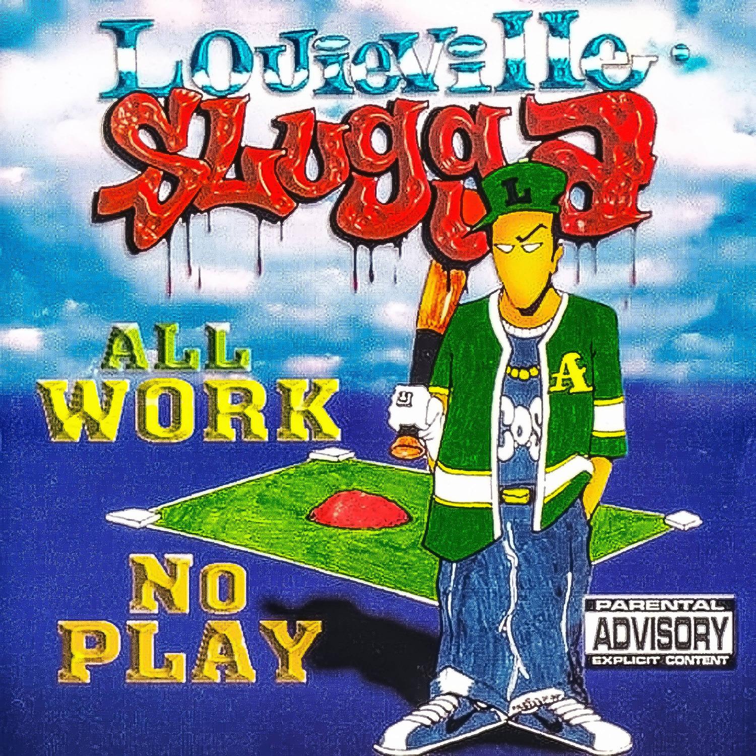 All Work No Play