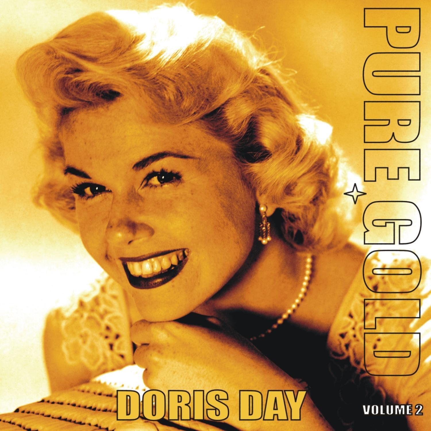 Pure Gold - Doris Day, Vol. 2专辑