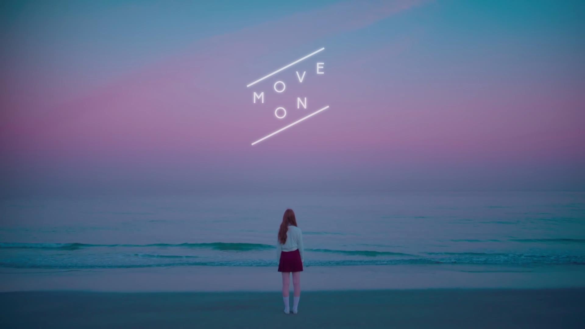 Move On (Mix)专辑