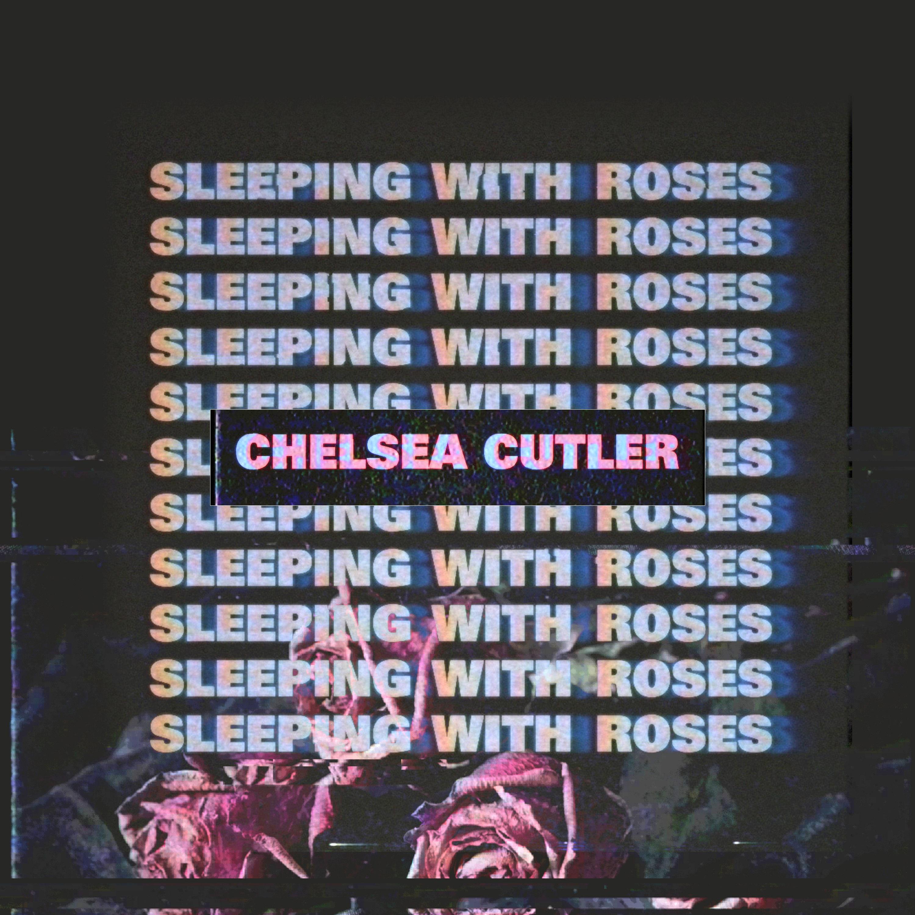 Sleeping With Roses专辑