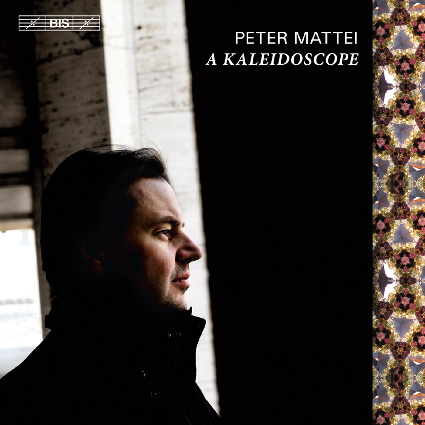 Vocal Music - ORFF, C. / ADAM, A. / CORNELIUS, P. / WENNERBERG, G. / STENHAMMAR, W. / ADOLPHSON, O. (A Kaleidoscope) (Mattei)
