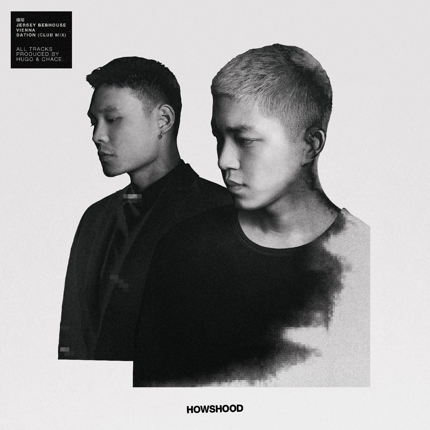 Jersey Bebhouse (Original Mix)