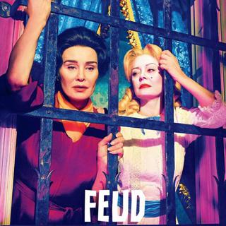 宿敌Feud 1 贝蒂和琼