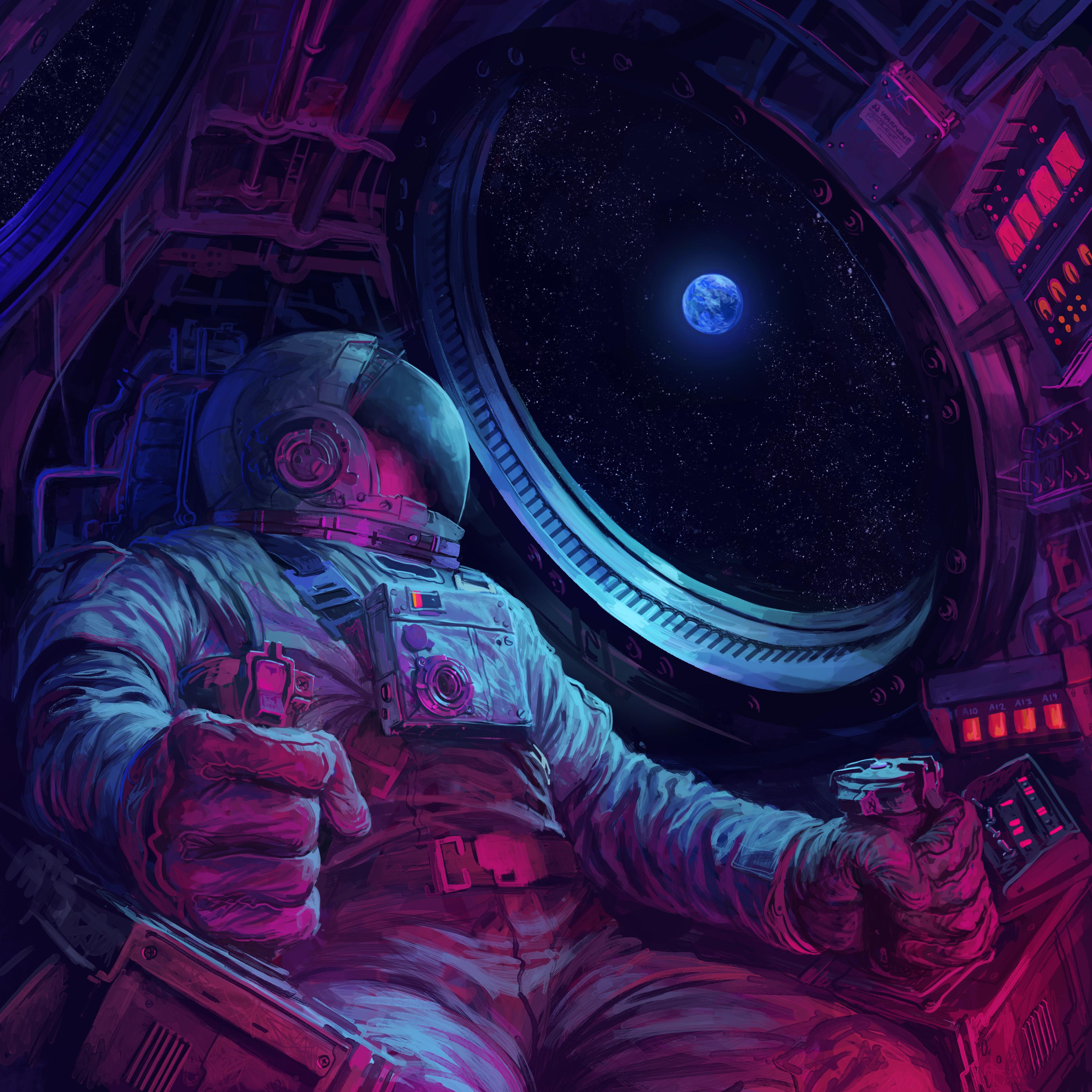 Pale Blue Dot
