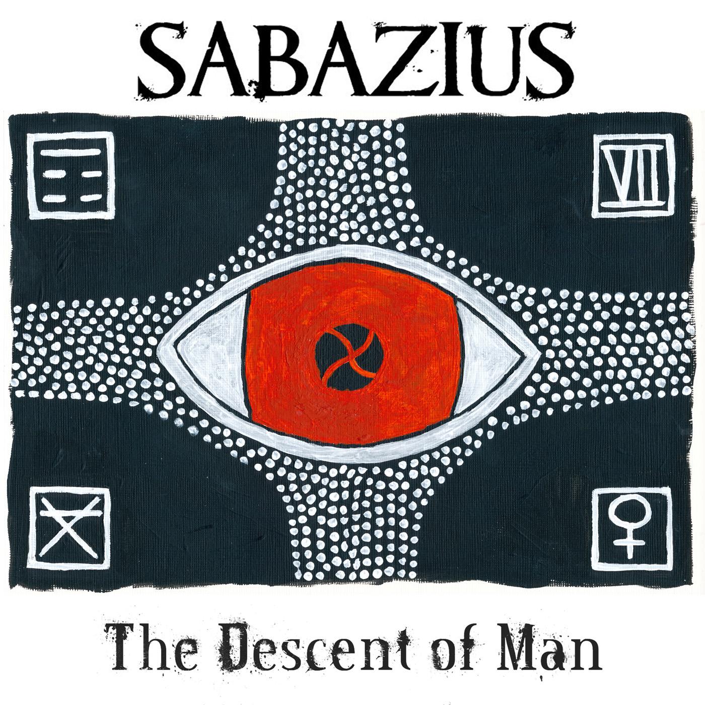 The Descent of Man (Radio Edit)