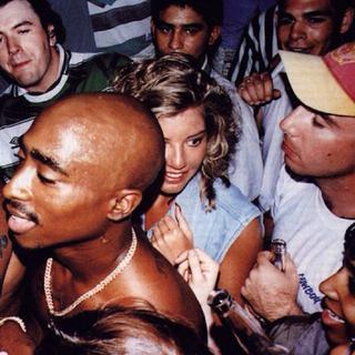 Hip-hop/90s/-Age/Old School,West Coast