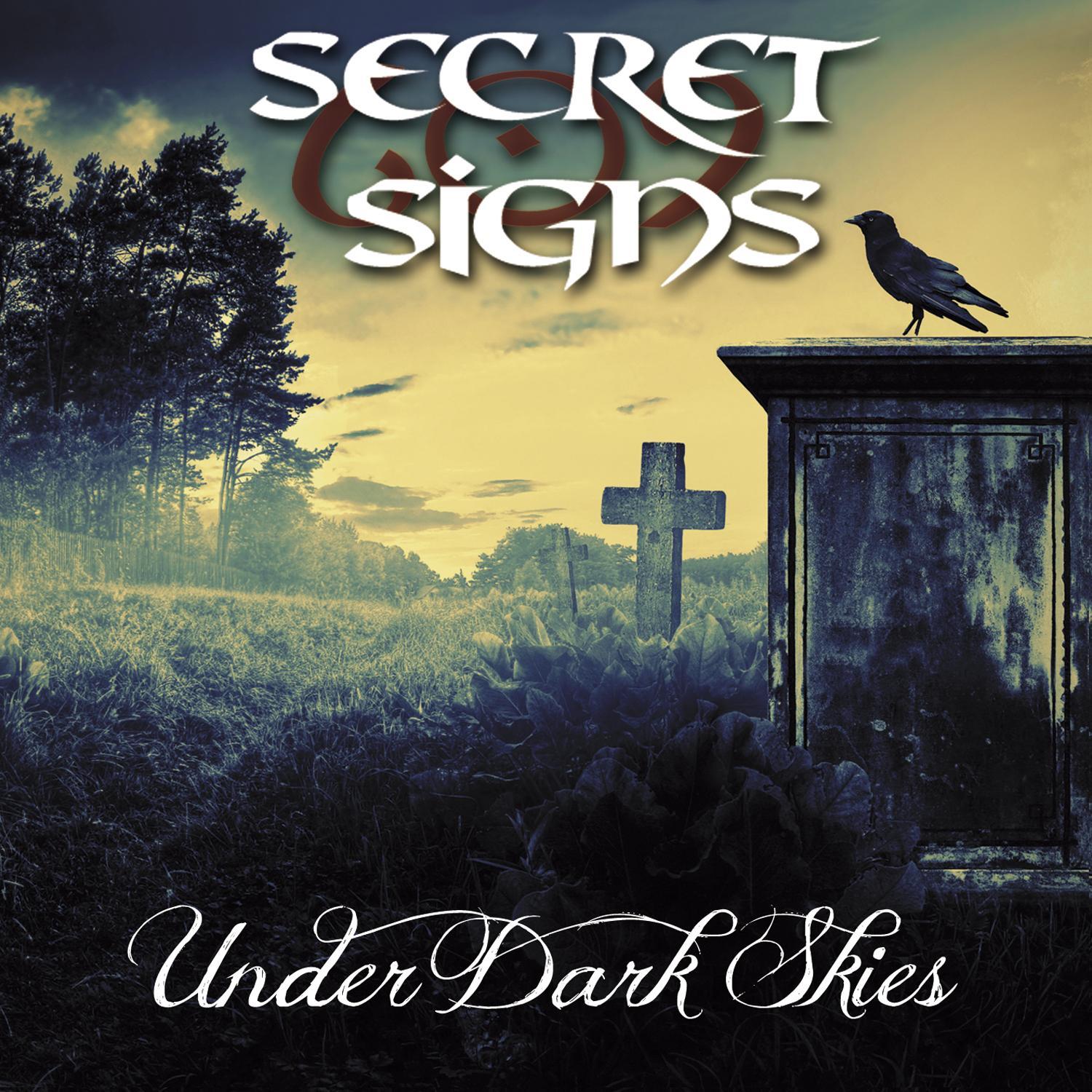 Under Dark Skies