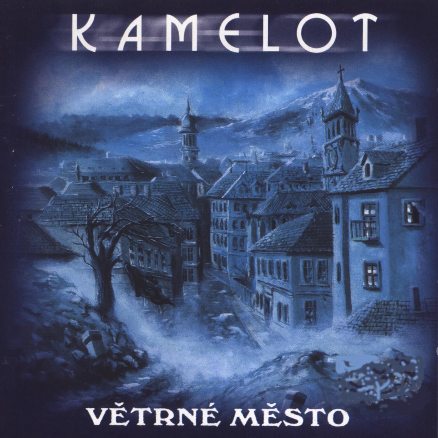 KAMELOT - Bezdomovec