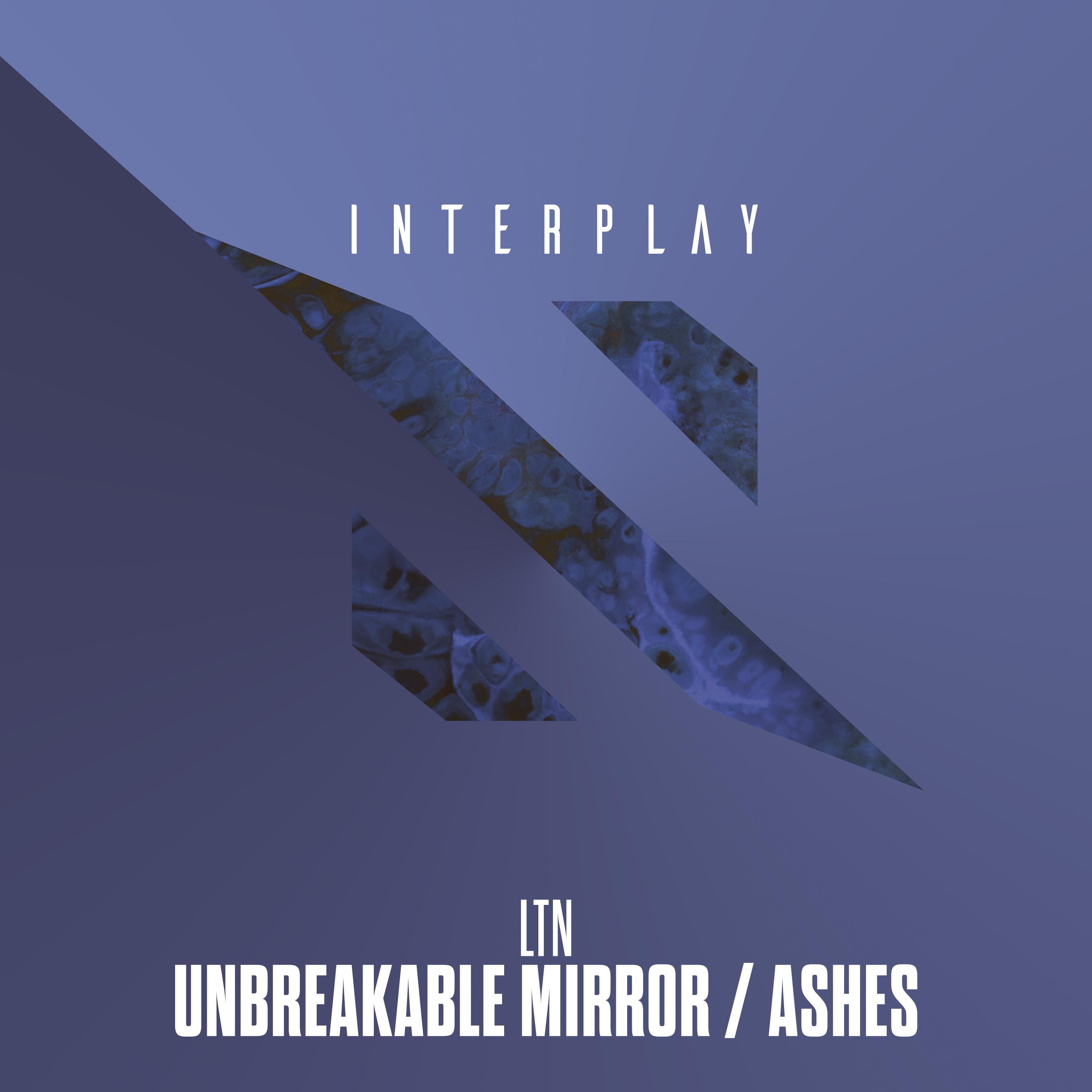 Unbreakable Mirror / Ashes专辑