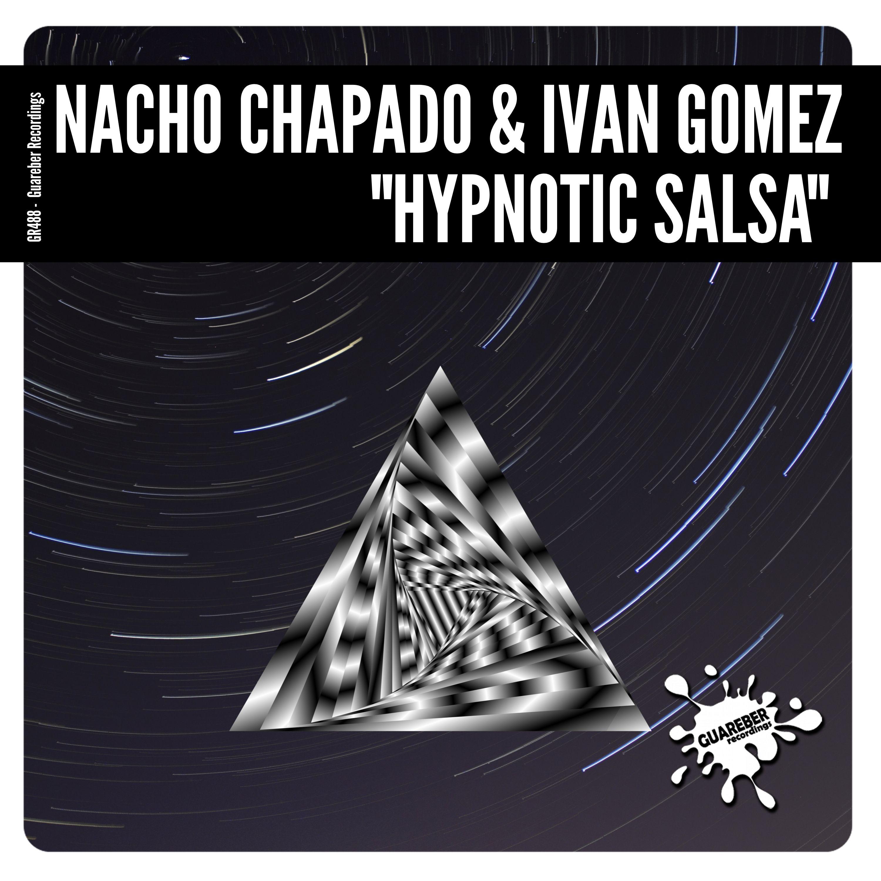 Hypnotic Salsa