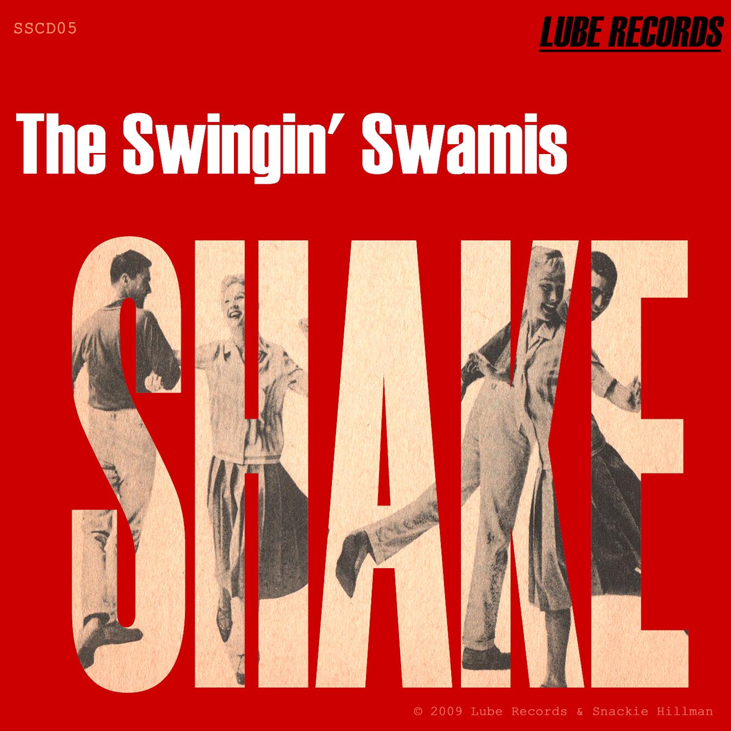 Shake