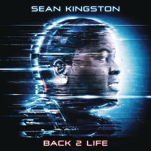 Back 2 Life (Live It Up) - Sean Kingston & T.I (unofficial Instrumental) 无和声伴奏 （升6半音）