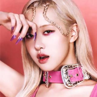 kpop 入侵！特调slay的燥氛引力波