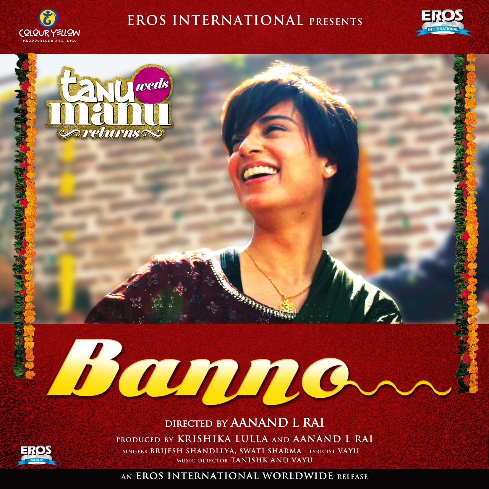 Banno ((From "Tanu Weds Manu Returns"))
