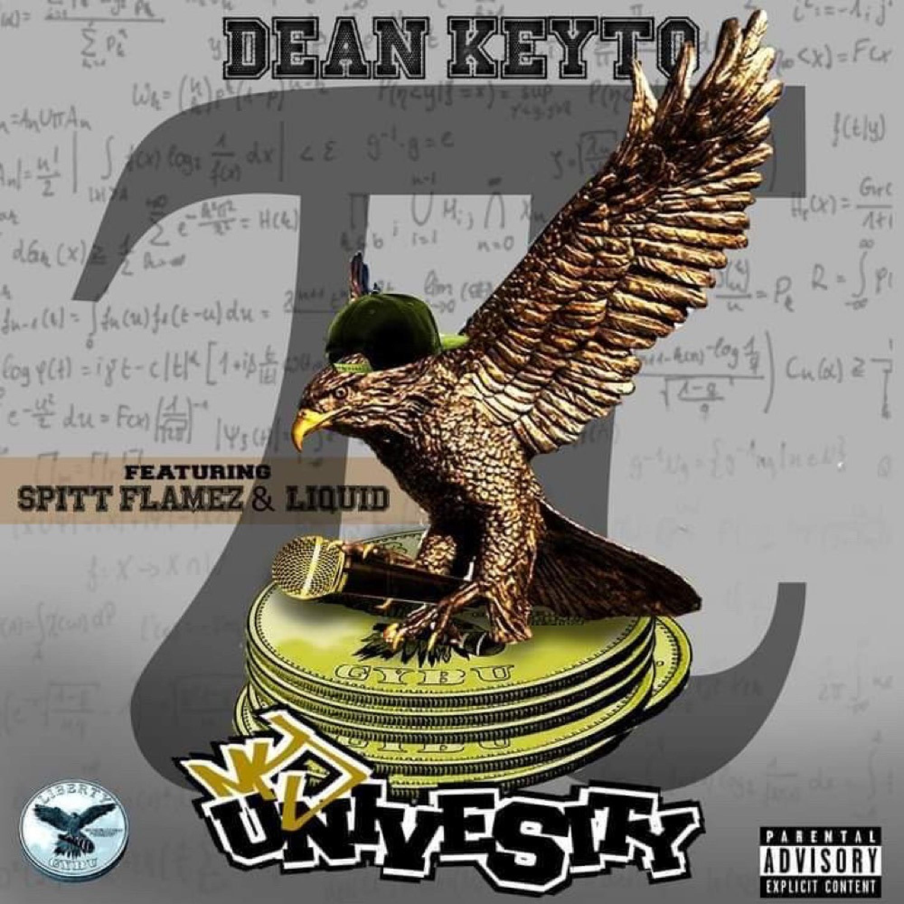 My University (feat. Spitt Flamez & Liquid)