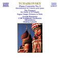 TCHAIKOVSKY: Piano Concerto No. 1 / The Tempest