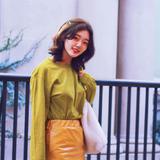Cindy吃豆花儿