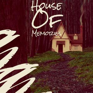 House of Memories - Merle Haggard (Karaoke Version) 带和声伴奏 （降4半音）