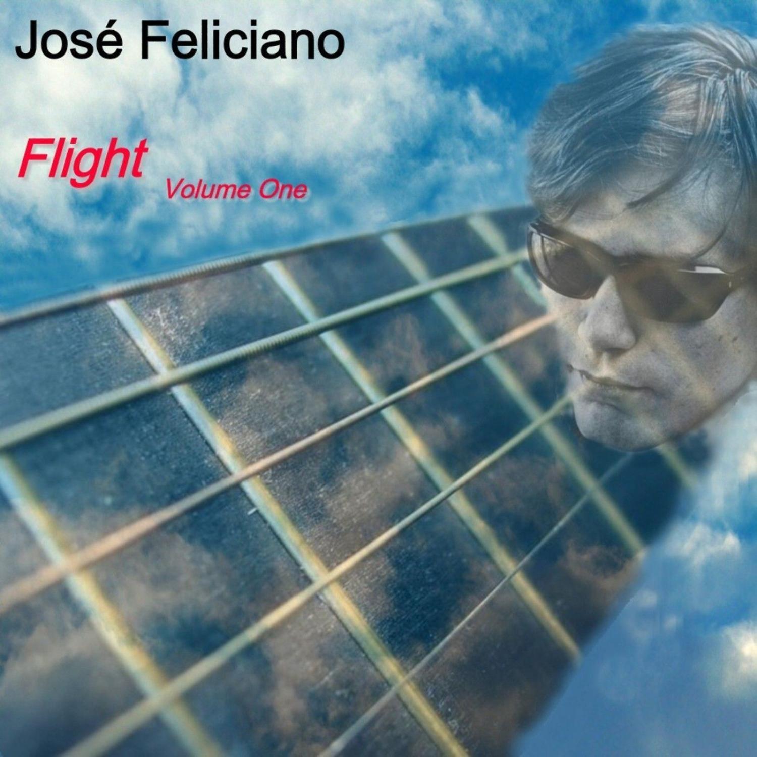 Flight Vol. 1 Time After Time