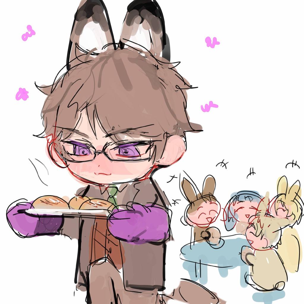 POMPOMPURIN*