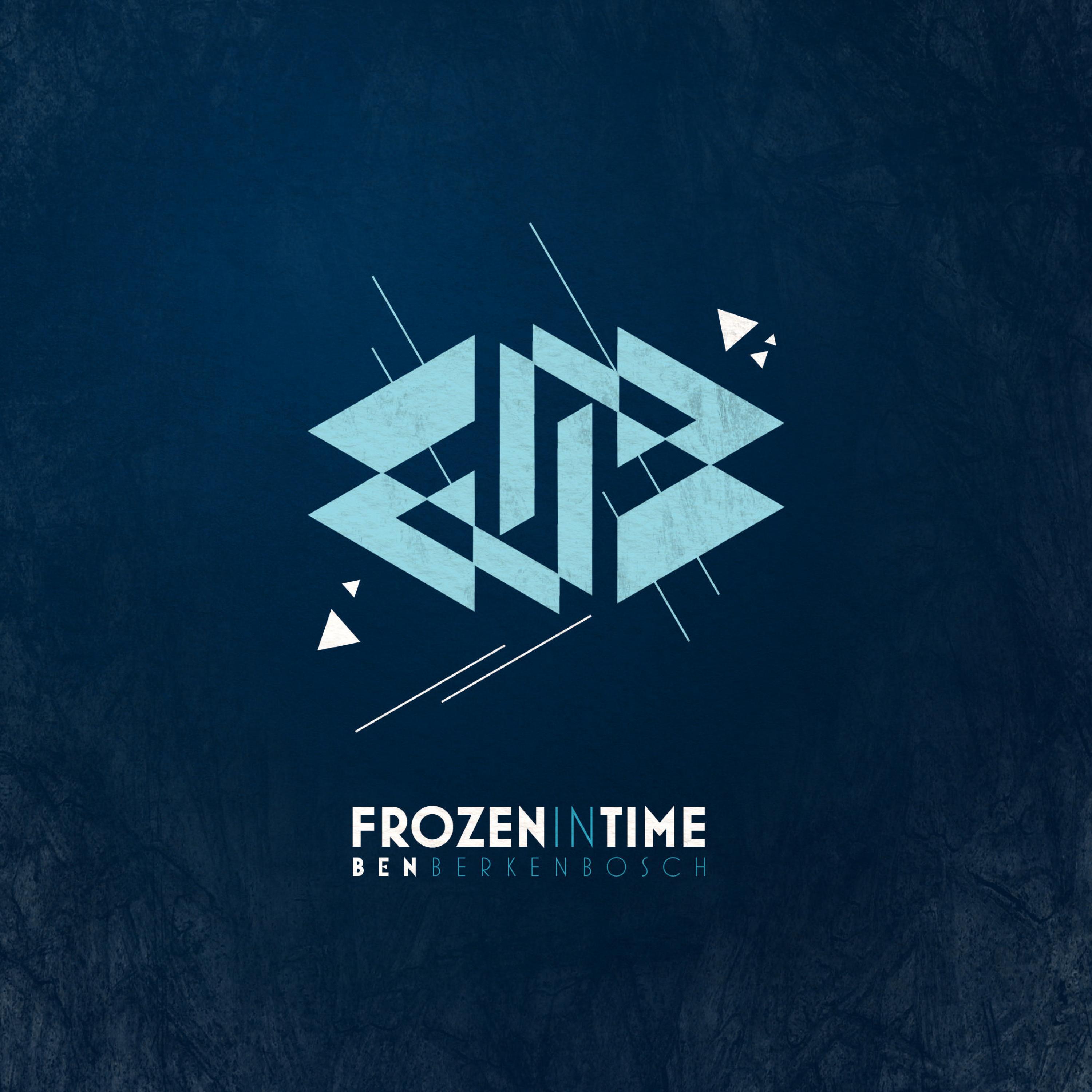 Frozen In Time专辑