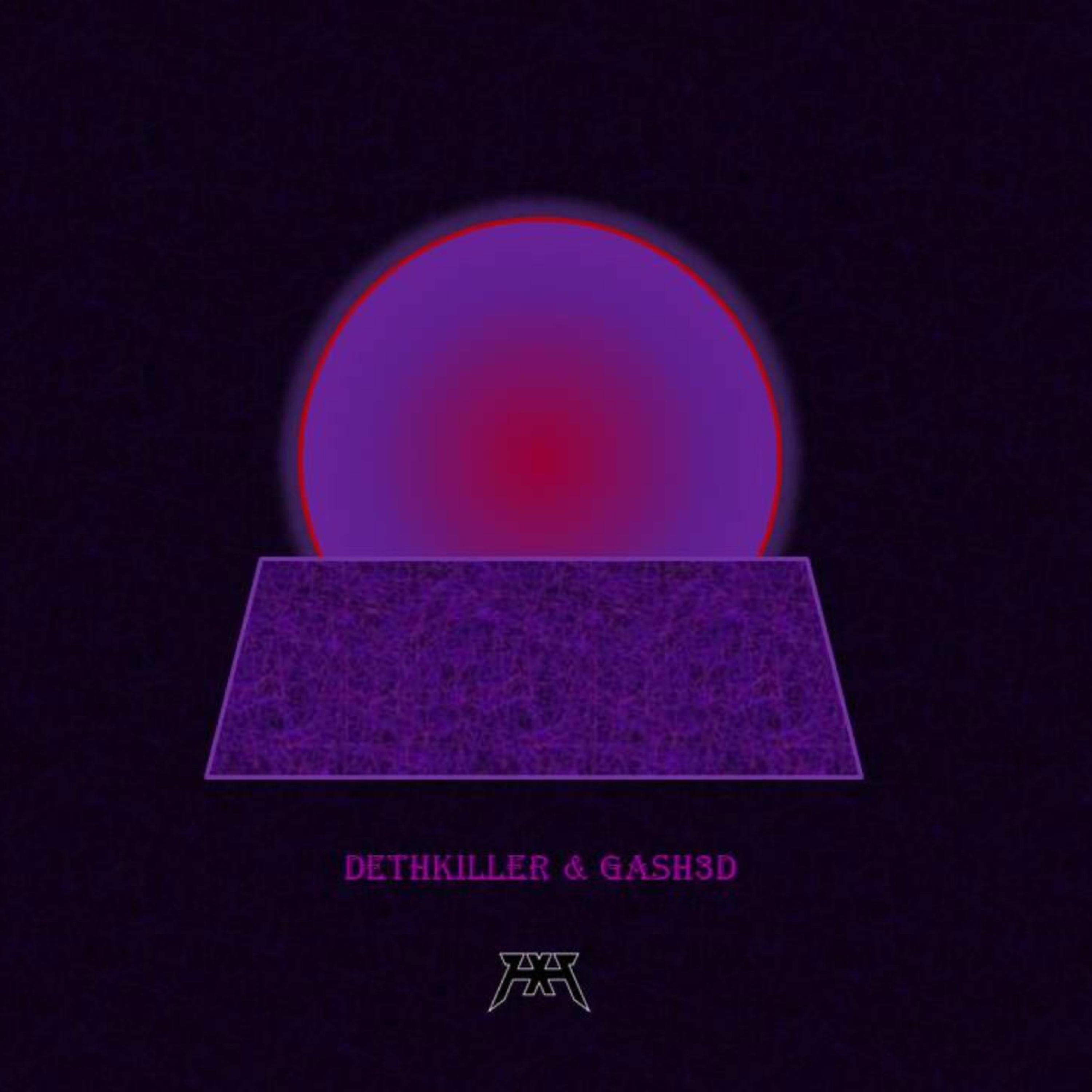 dethkiller - Shadow Sorcerers (feat. Gash3d)