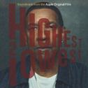 Trunks (From "Highest 2 Lowest")专辑