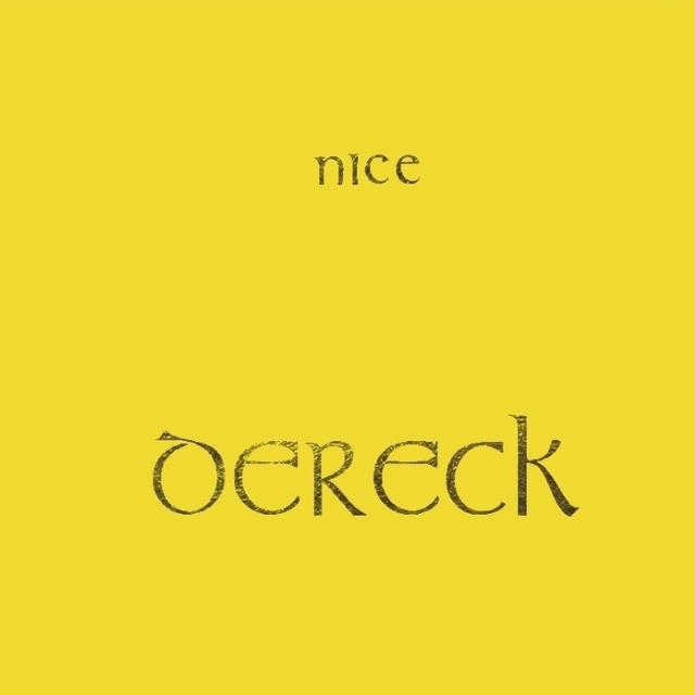 Nice (2013 vinyl version)
