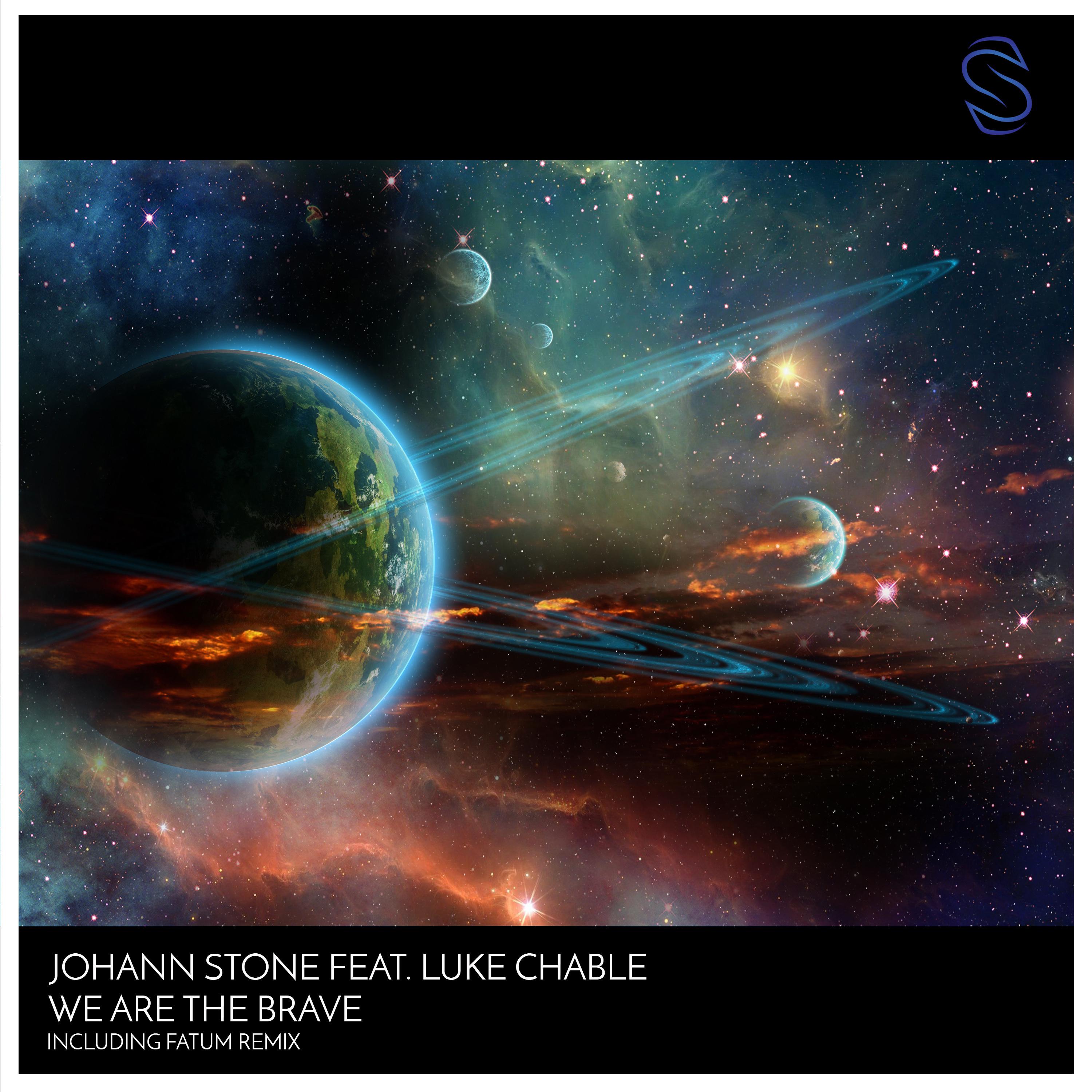 Johann Stone - We Are the Brave (Fatum Remix)