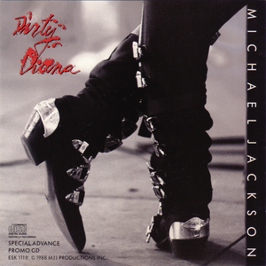 Michael Jackson - Dirty Diana （降3半音）