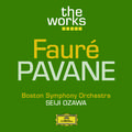 Fauré: Pavane, Op. 50