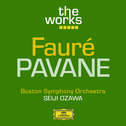 Fauré: Pavane, Op. 50专辑