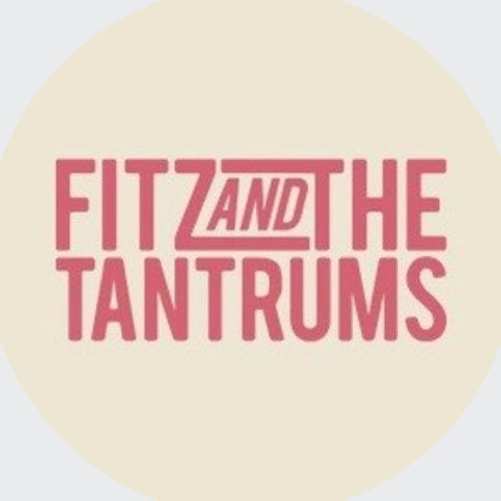 Fitz and The Tantrums