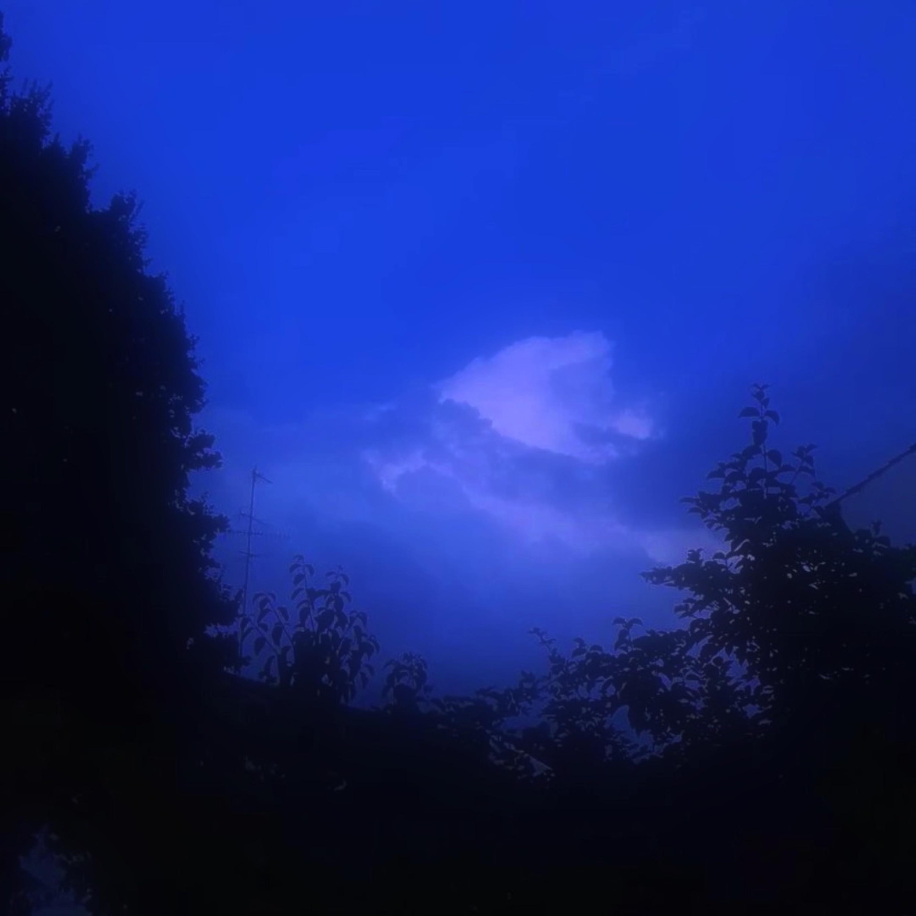 3 am walk (Slowed & Reverb Version)