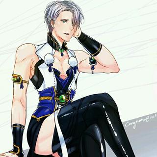 【日系、ACG】真假难辨的世界沉沦其中