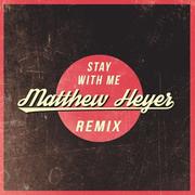 Stay With Me