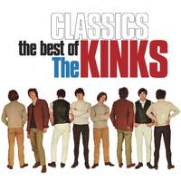 Kinks - Waterloo Sunset (VS karaoke) 带和声伴奏