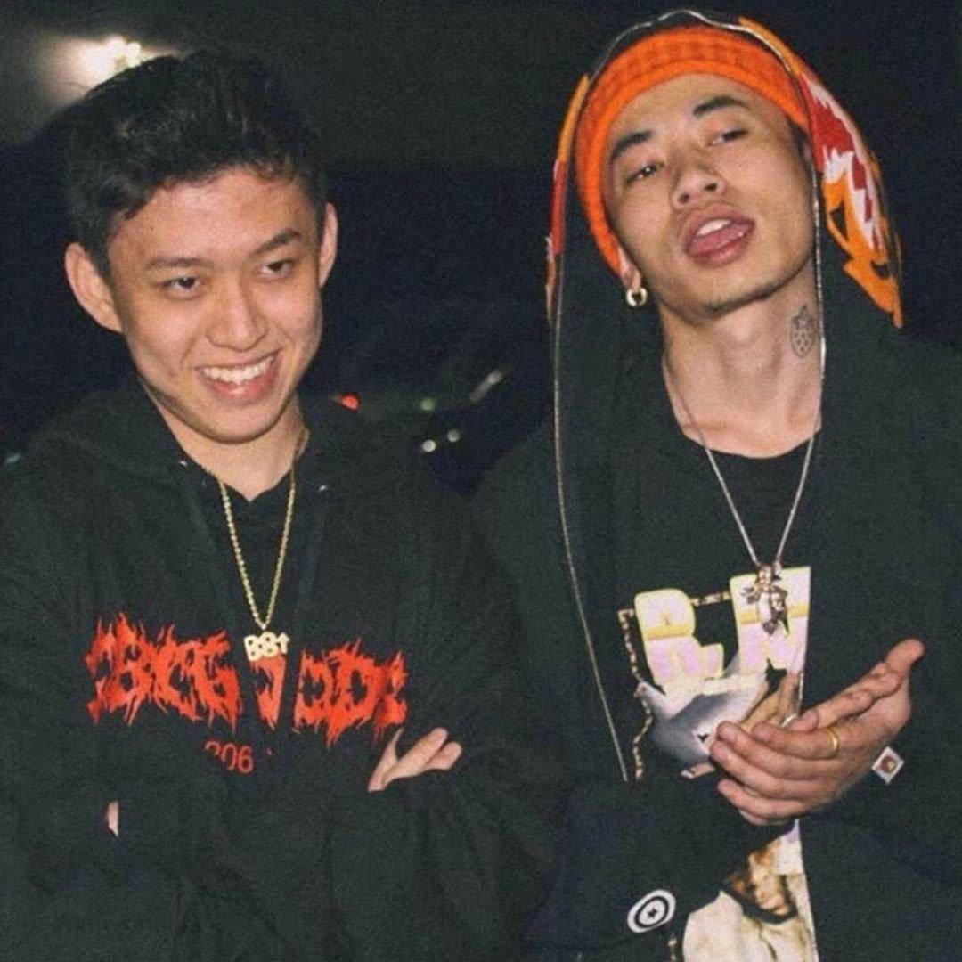 今天你听hiphop了吗？
