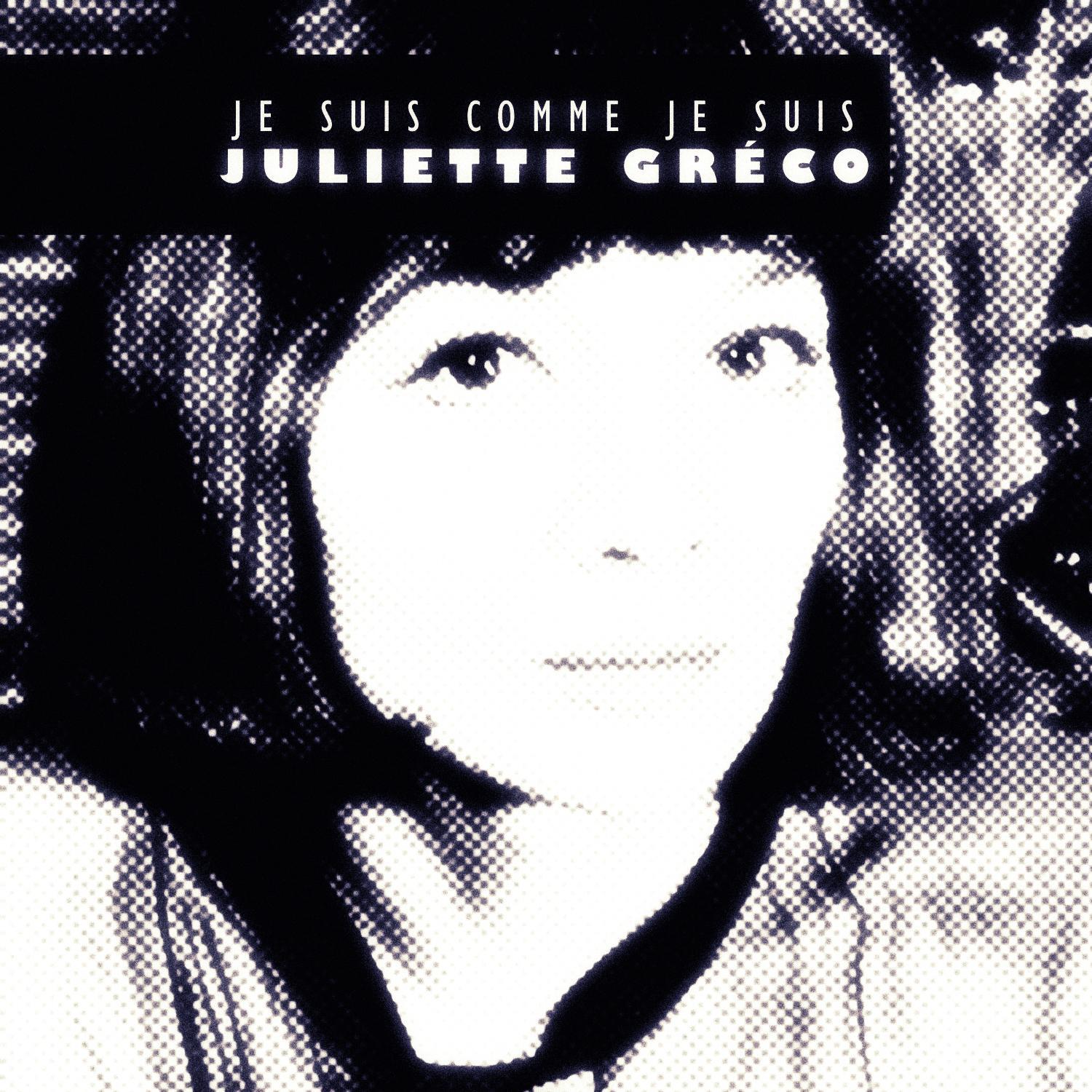 Je suis comme je suis