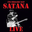 FM Broadcast: Santana Live专辑