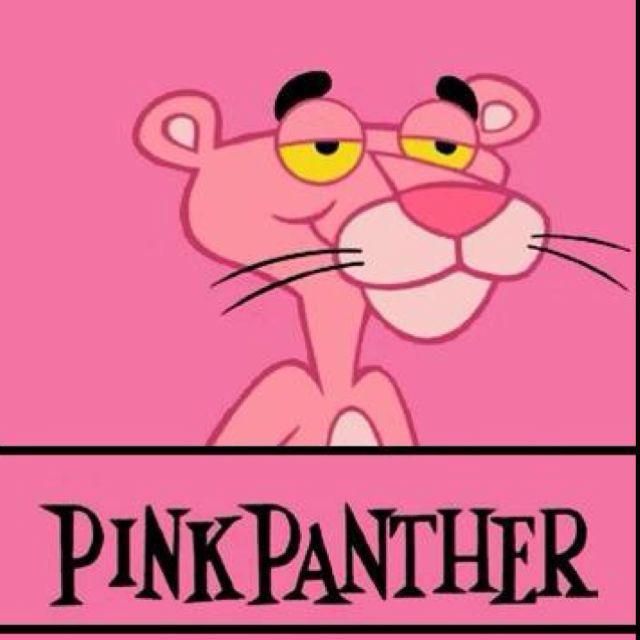 PinkPanTher (DJ Randy Trap Remix)专辑