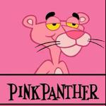 PinkPanTher (DJ Randy Trap Remix)专辑