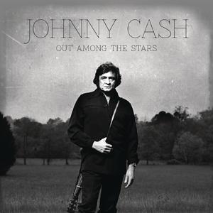 Out Among the Stars - Johnny Cash (BB Instrumental) 无和声伴奏 （升1半音）
